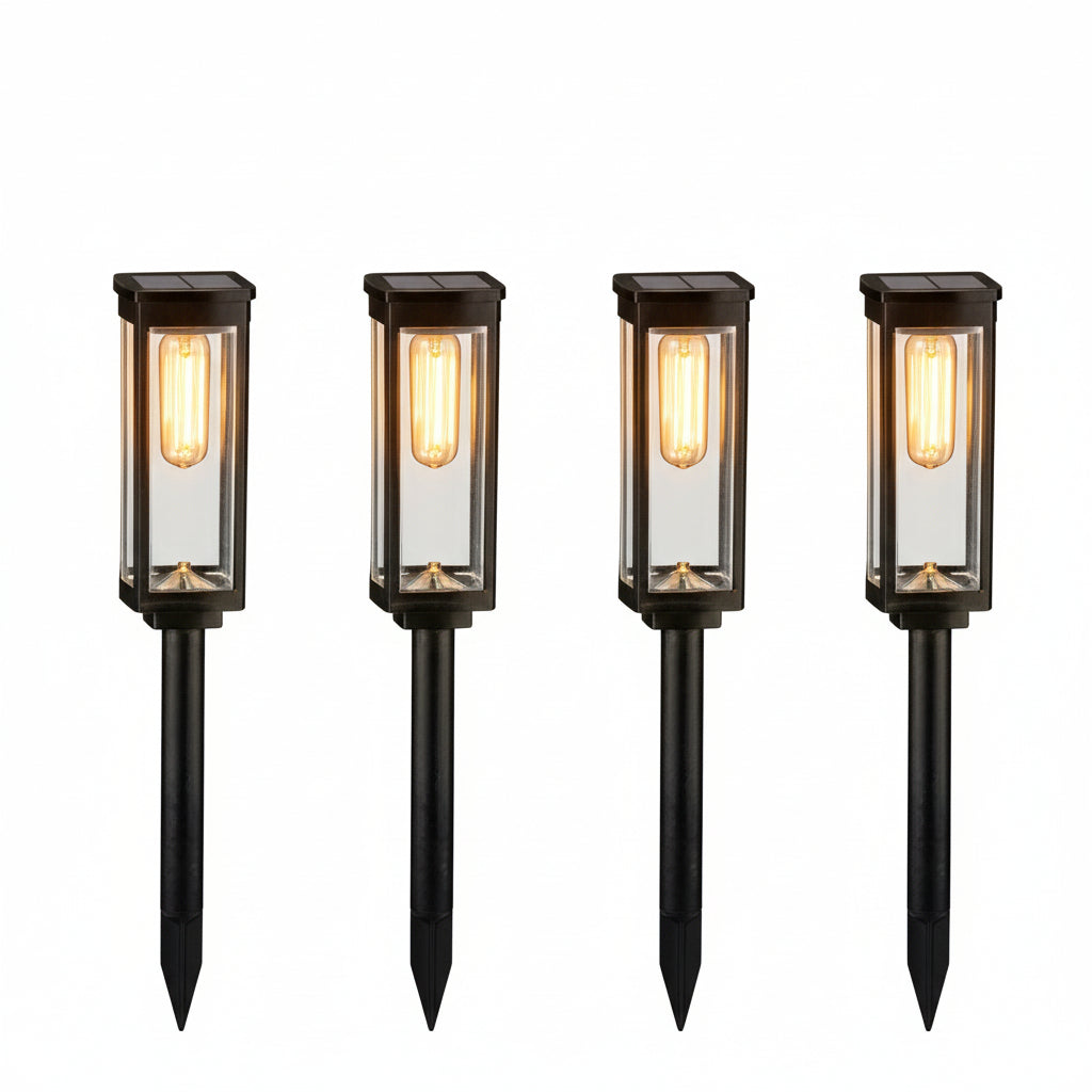Garden Lights