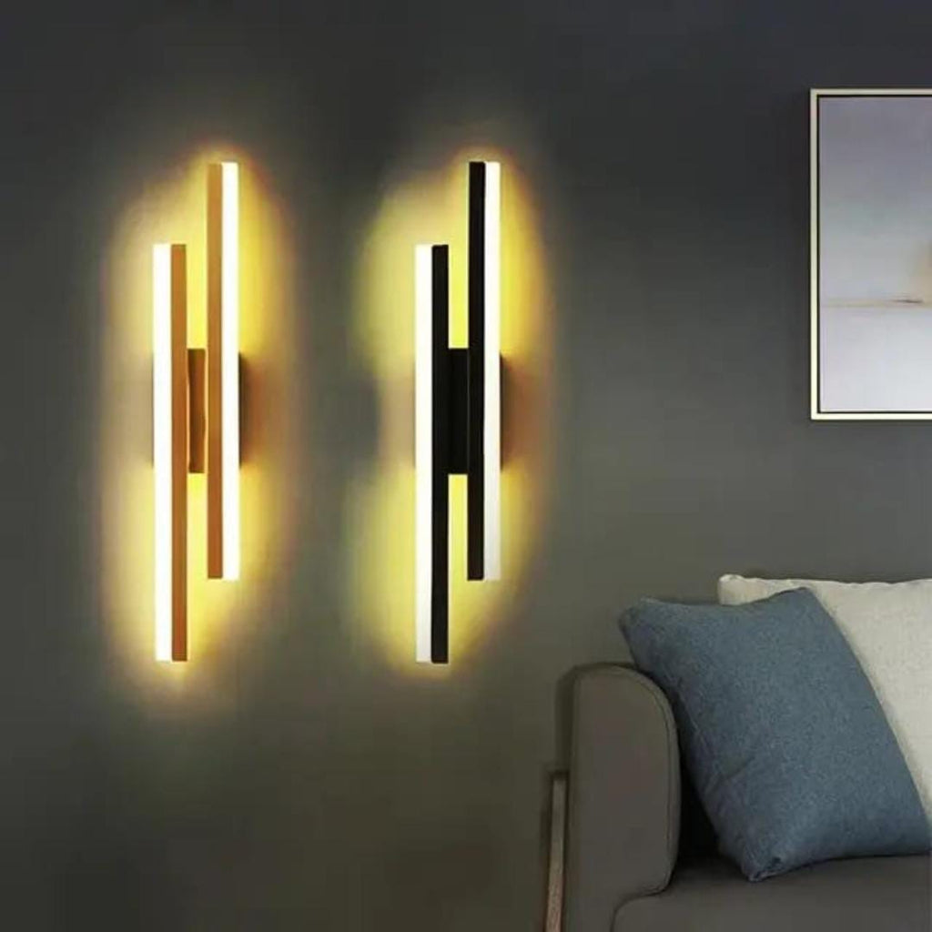 Wall light all design available indoor outdoor use... waterproof good quality... ￼￼