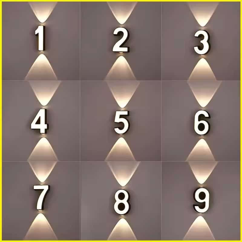 Wall light all design available indoor outdoor use... waterproof good quality... ￼￼