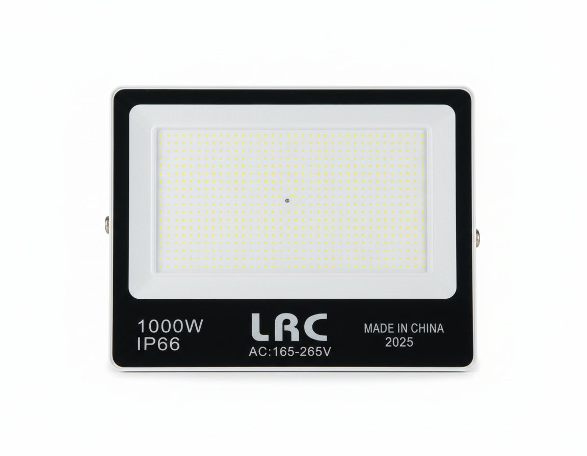 1000W LED flood light ultra-bright outdoor lighting