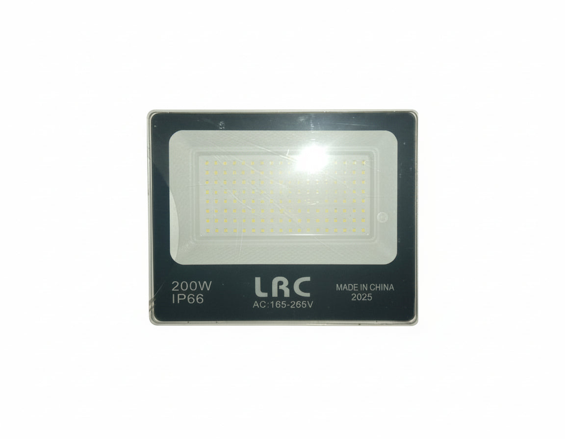 500W outdoor LED flood light for bright exterior lighting